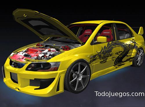 Import Tuner Challenge