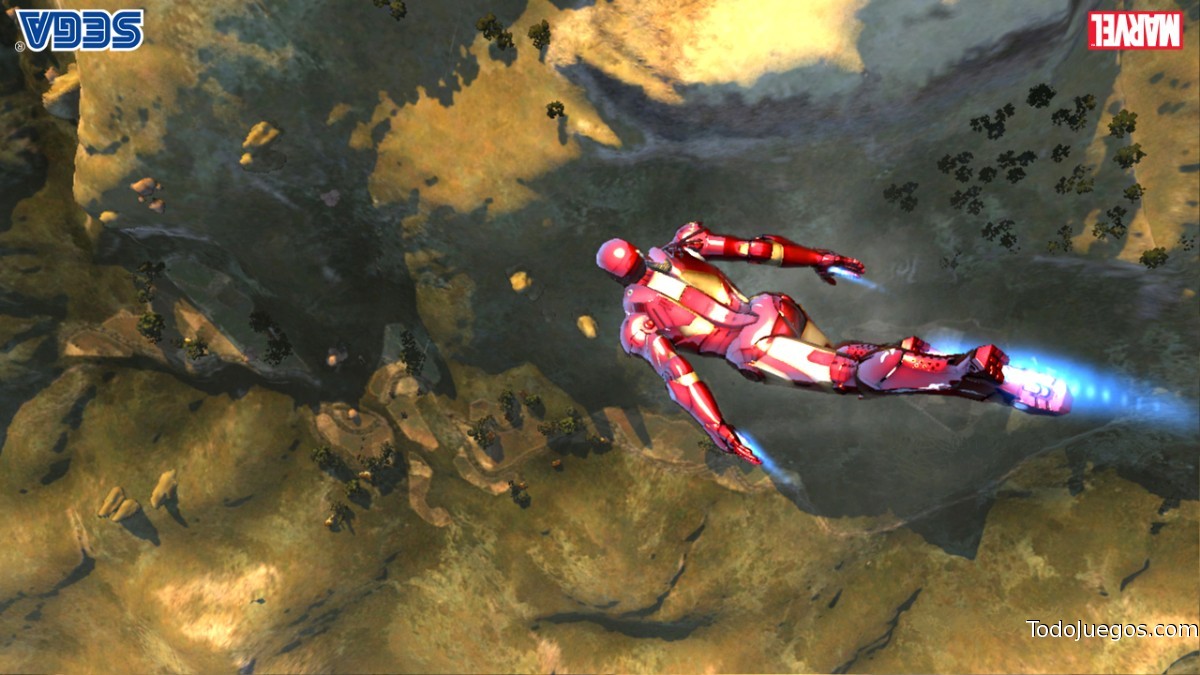 Iron Man - Imagen 50