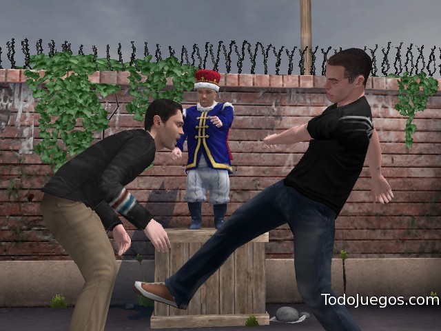 Jackass