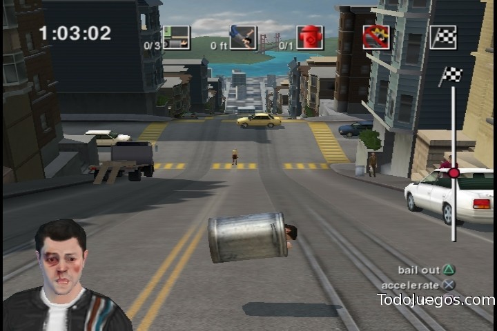 Jackass