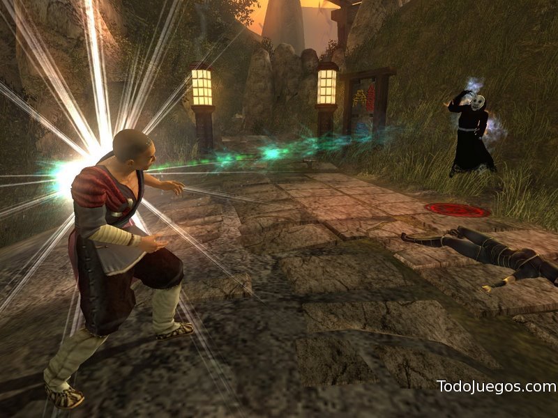 Jade Empire: Edición Especial