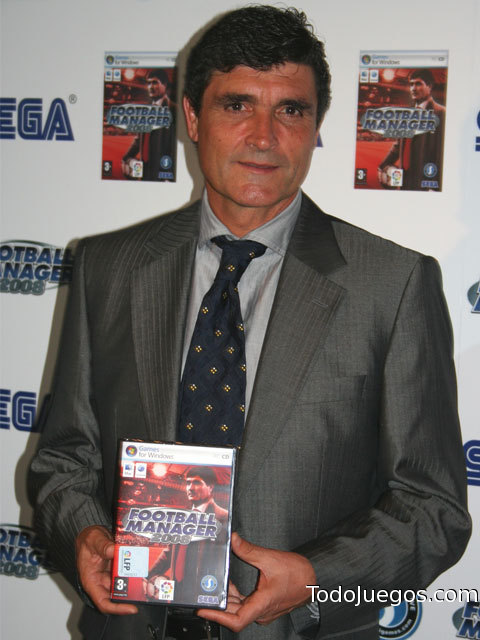 Football Manager 2008