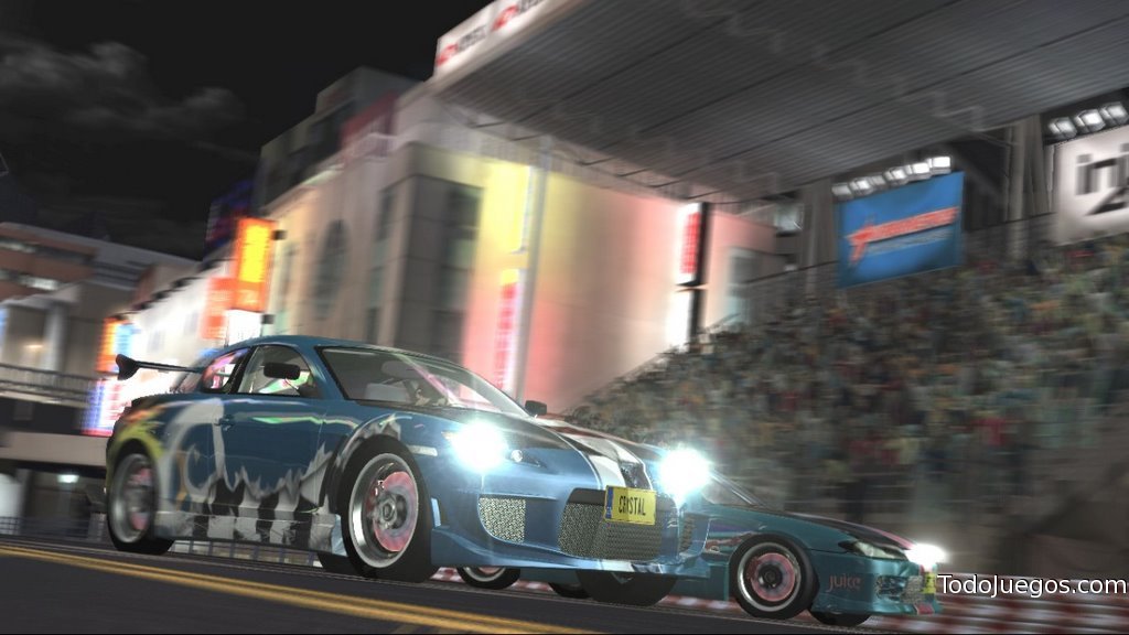 Juiced 2: Hot Import Nights - Imagen 45