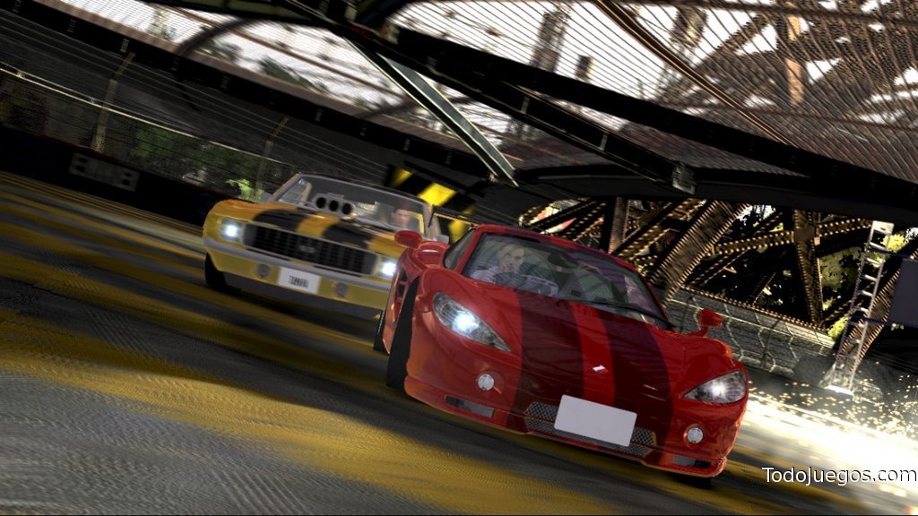 Juiced 2: Hot Import Nights - Imagen 44