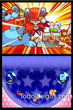 Kirby: Mouse Attack