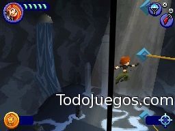 Kim Possible: 6 Global Gemini