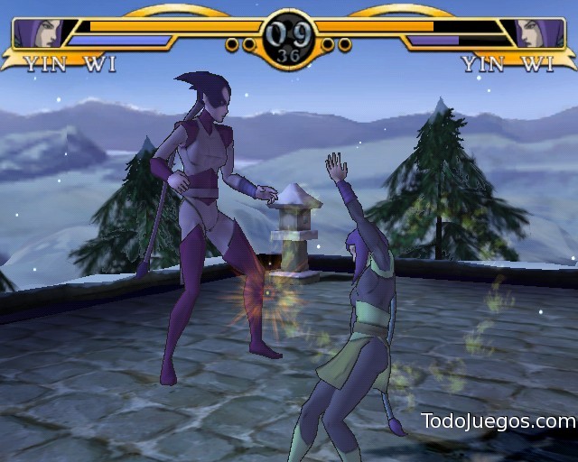 Legend Of The Dragon