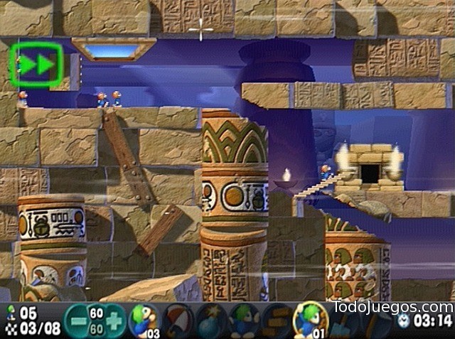 Lemmings