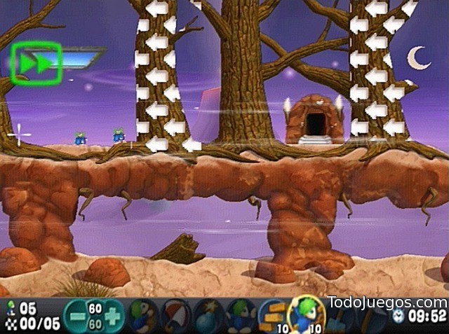 Lemmings