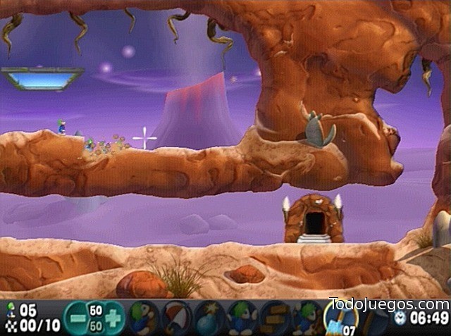 Lemmings
