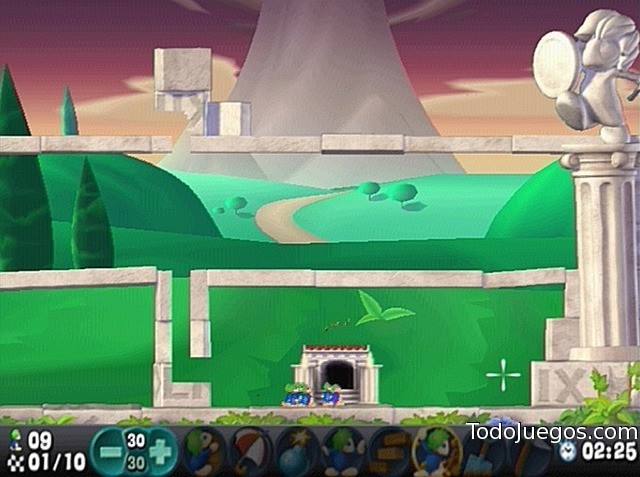 Lemmings