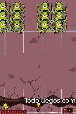 Los Simpson: El Videojuego