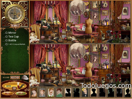 Los Casos Perdidos de Sherlock Holmes