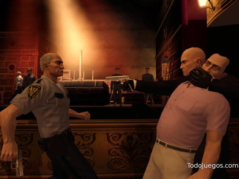 Hitman: Blood Money - Imagen 12