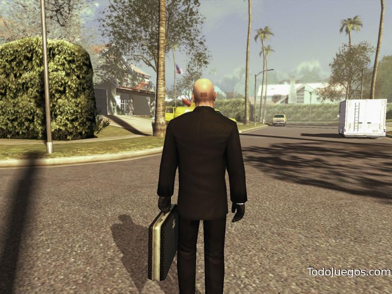 Hitman: Blood Money - Imagen 11