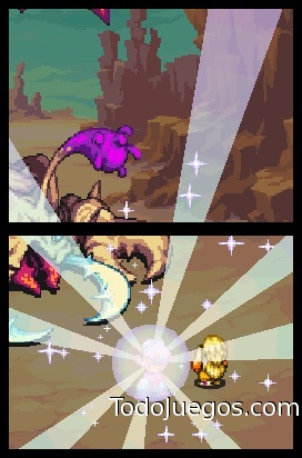 Magical Starsing
