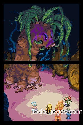 Magical Starsing