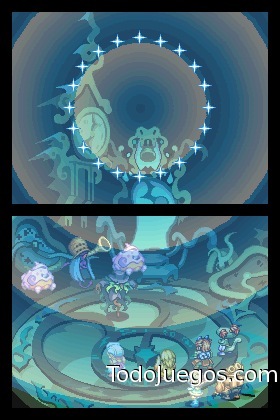 Magical Starsing