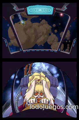 Magical Starsing