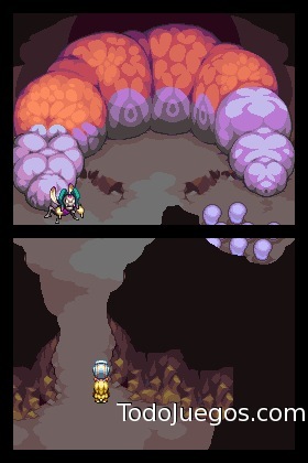 Magical Starsing