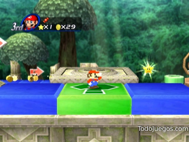 Mario Party 8 - Imagen 3
