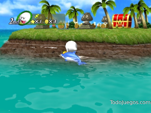 Mario Party 8 - Imagen 2