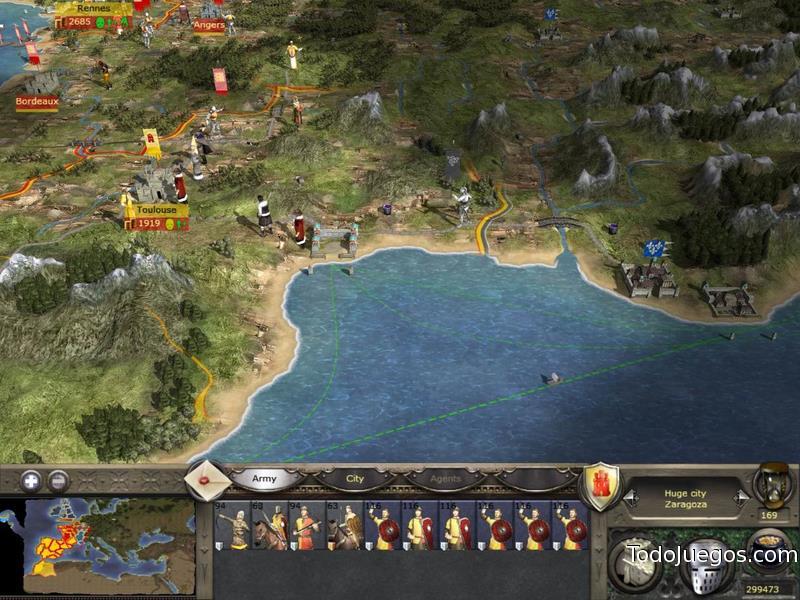 Medieval 2: Total War