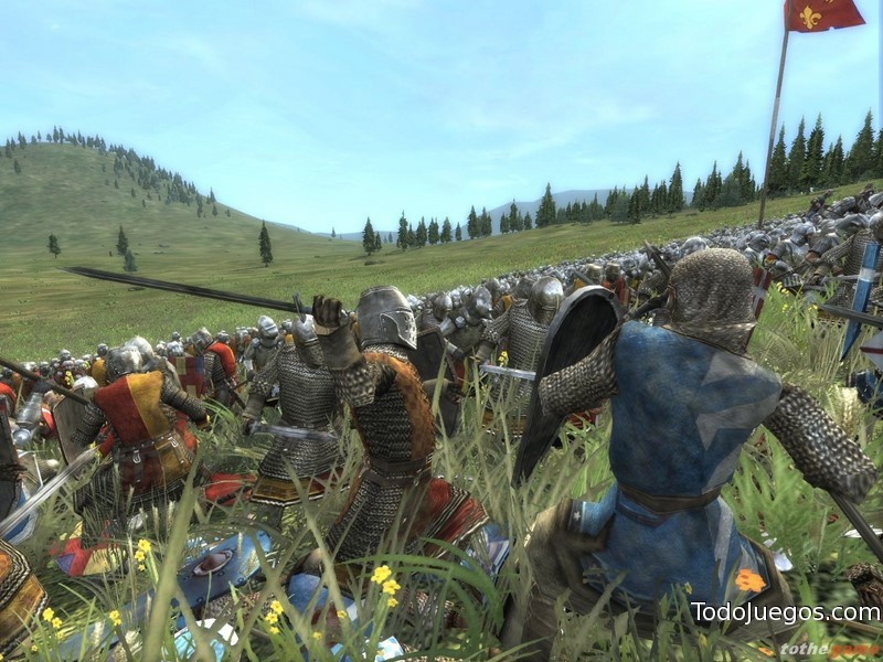 Medieval 2: Total War