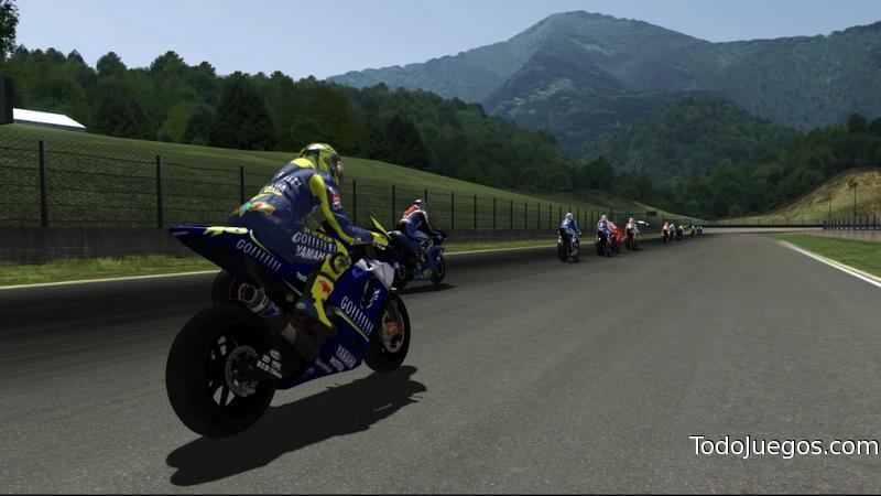 MotoGP 06