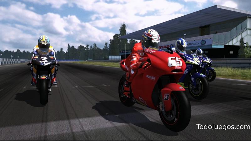 MotoGP 06