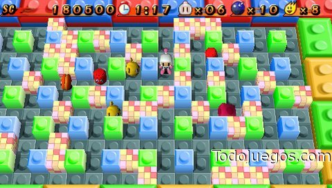 Bomberman