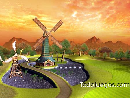 Pangya Golf