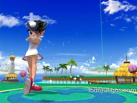 Pangya Golf
