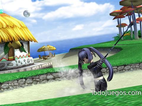 Pangya Golf