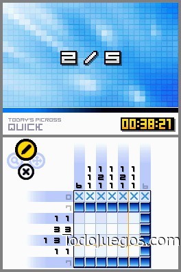 Picross