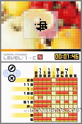 Picross