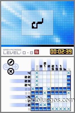 Picross