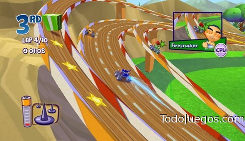 EA Playground