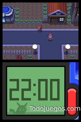 Pokémon Diamante
