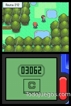 Pokémon Diamante
