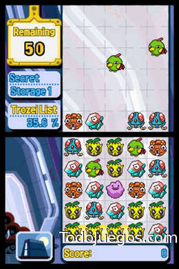 Pokémon Link
