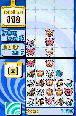 Pokémon Link