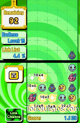 Pokémon Link