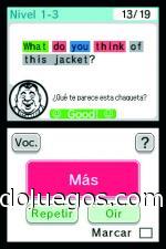 Practise English