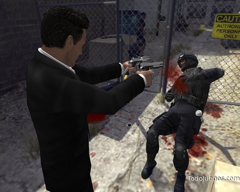 Reservoir Dogs