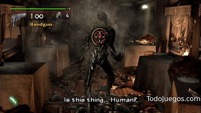Resident Evil: The Umbrella Chronicles - Imagen 3