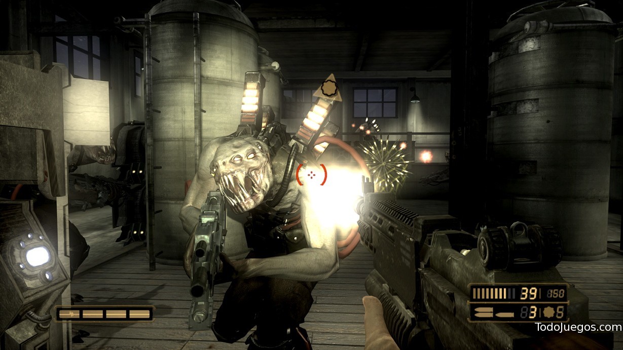 Resistance: Fall of Man - Imagen 36
