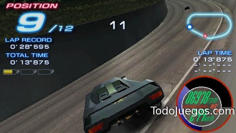 Ridge Racer 2