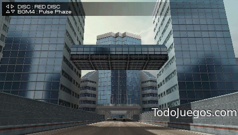 Ridge Racer 2