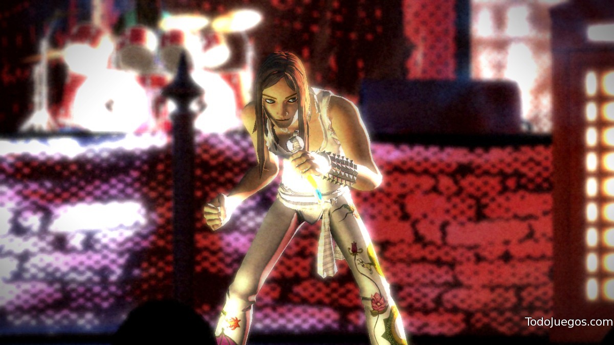 Rock Band - Imagen 4